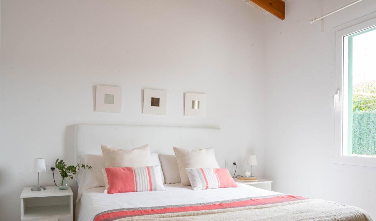 Apartamento Calan Bosch, Ciutadella Cala en Bosch Exteriér fotografie